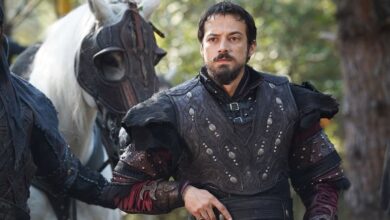 Kurulus Orhan Episode 03 In Urdu Subtitles