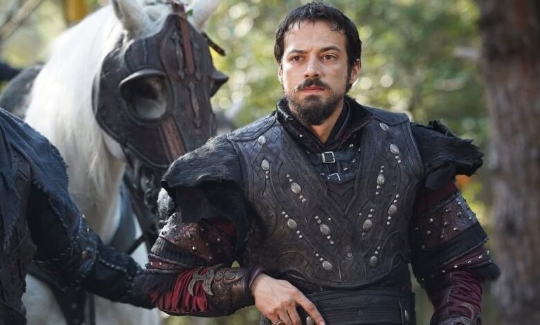 Kurulus Orhan Episode 03 In Urdu Subtitles