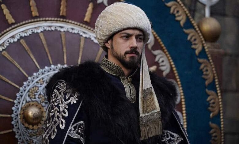 Kurulus Orhan Episode 12 In Urdu Subtitles