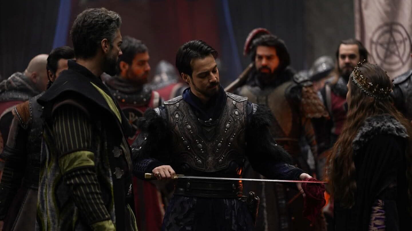 Kurulus Orhan Episode 11 In Urdu Subtitles