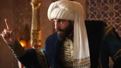 Sultan Muhammad Fateh Episode 67 In Urdu Subtitles