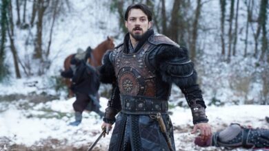 Kurulus Orhan Episode 10 In Urdu Subtitles