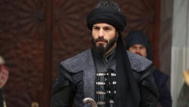 Sultan Muhammad Fateh Episode 65 In Urdu Subtitles