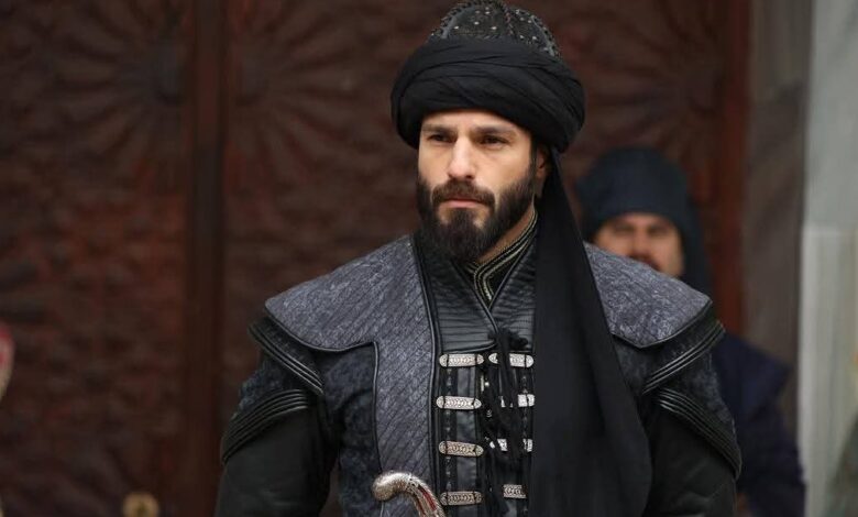 Sultan Muhammad Fateh Episode 65 In Urdu Subtitles