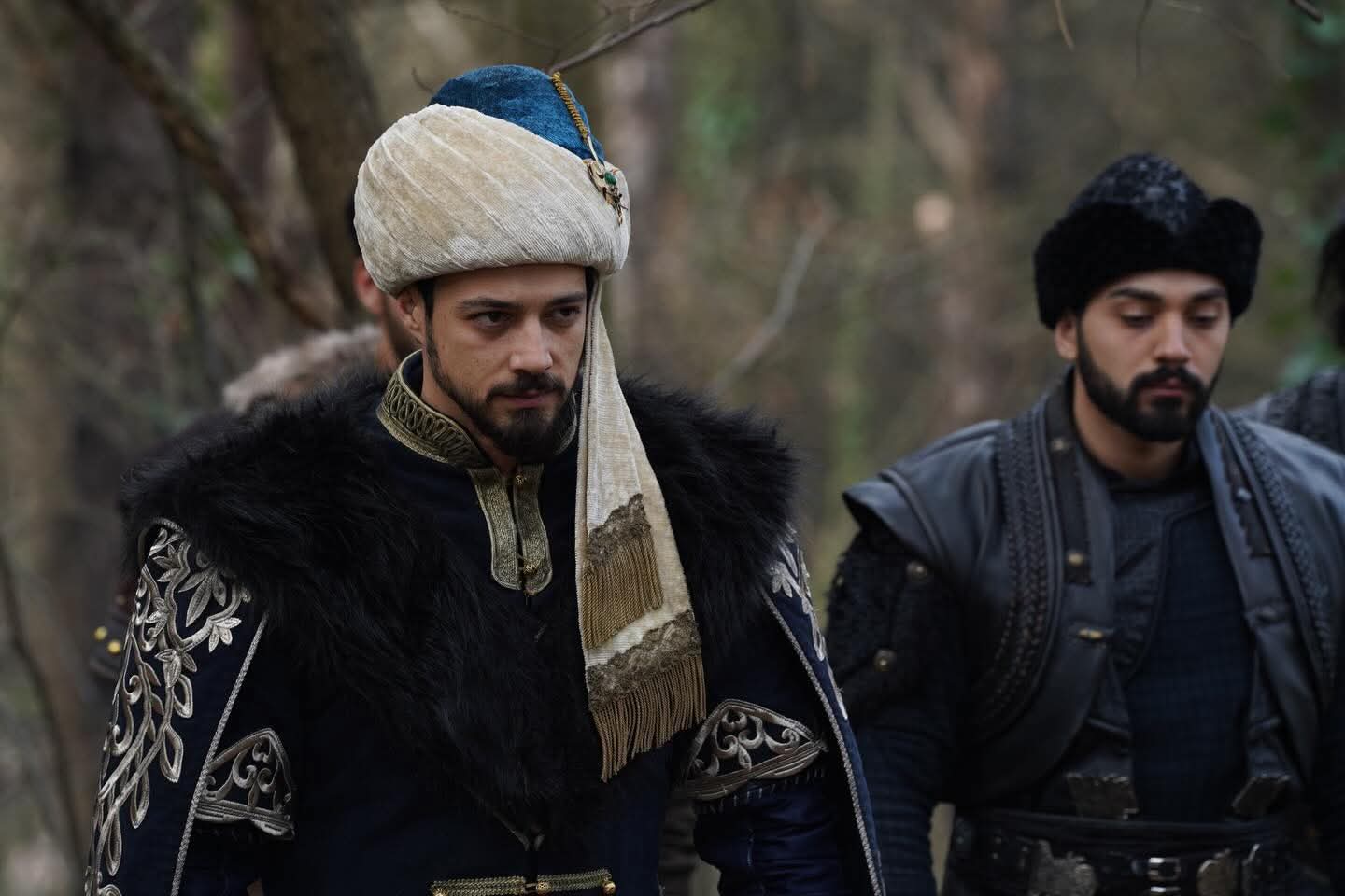 Kurulus Orhan Episode 13 In Urdu Subtitles